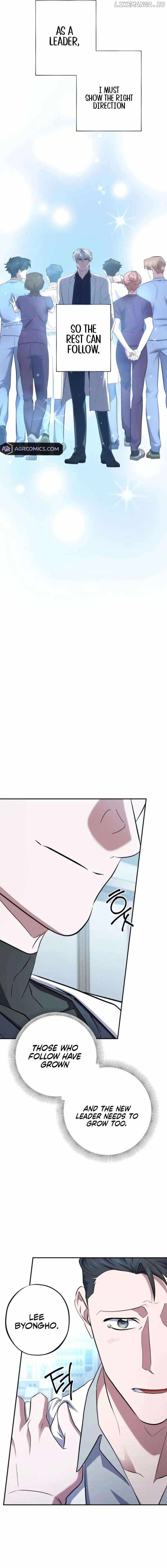Medical Top Surgeon Chapter 43 23